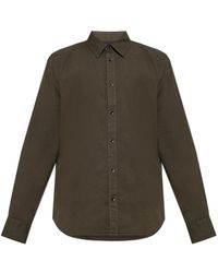 Rag & Bone - Casual Shirts - Lyst