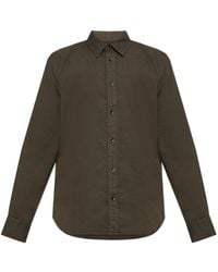 Rag & Bone - Casual Shirts - Lyst