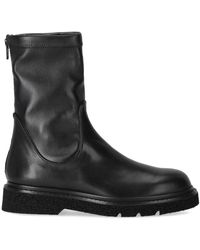 Guglielmo Rotta - Ankle Boots - Lyst