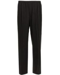 Cellar Door - Straight Trousers - Lyst