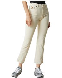 Lois Jeans Malena Micro Vintage 2576-6200 112 - Naturel