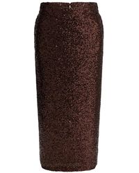 Semler - Pencil Skirts - Lyst
