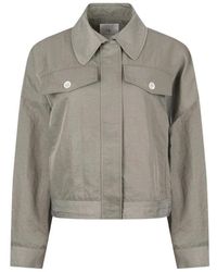 Nukus - Lia Jacket - Lyst
