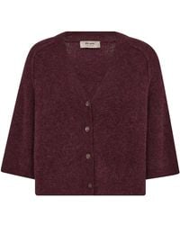 Mos Mosh - Cardigans - Lyst