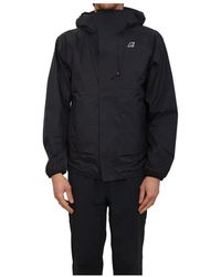 K-Way - Light Jackets - Lyst