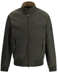 Barbour - Light Jackets - Lyst