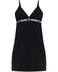 Moschino - Short Dresses - Lyst