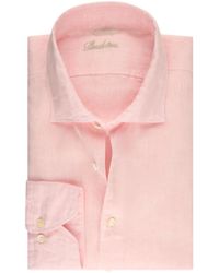 Stenströms - Casual Shirts - Lyst
