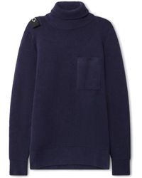 Ma Strum - Turtlenecks - Lyst