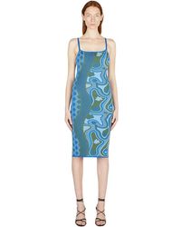 Ahluwalia - Knitted Dresses - Lyst
