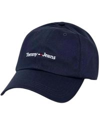 Tommy Hilfiger - Hats & Caps - Lyst