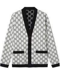 Gucci - Cardigans - Lyst