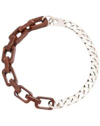 Plan C - Necklaces - Lyst