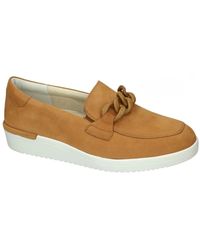 SOLIDUS - Kathy Penny Loafer - Lyst