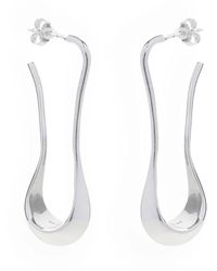 Lemaire - Earrings - Lyst