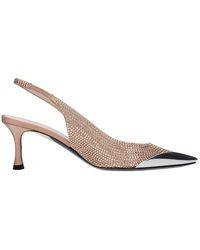 N°21 - Pumps - Lyst