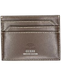 Guess - Wallets & Cardholders - Lyst