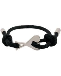 Ami Paris - Bracelets - Lyst
