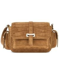 Hogan - Cross Body Bags - Lyst