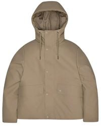 Rains - Light Jackets - Lyst