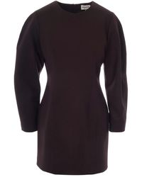 P.A.R.O.S.H. - Short Dresses - Lyst
