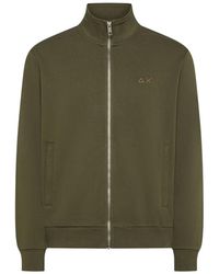 Sun 68 - Track Zip Basic - Lyst