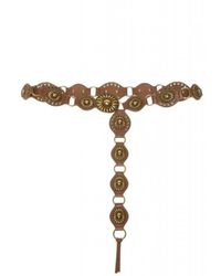 Marella - Accessoires Gürtel - Lyst