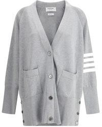 Thom Browne - Cardigans - Lyst