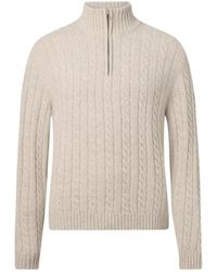 Belstaff - Turtlenecks - Lyst