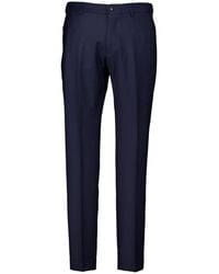 BERWICK  1707 - Morello-Elax Pantalon - Lyst