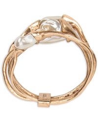 Weekend by Maxmara - Bracelets - Lyst
