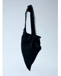 Kiko Kostadinov Slatina Bag in Black for Men | Lyst