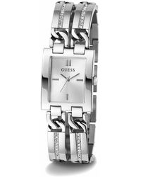 Guess - Mod Id Watch - Lyst