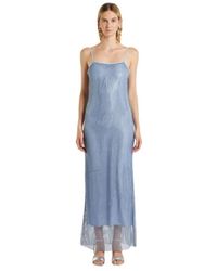 Marella - Maxi Dresses - Lyst