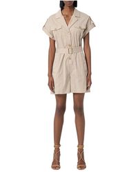 Fracomina - Playsuits - Lyst