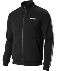 EA7 - Logo Series Sweatshirt - Lyst