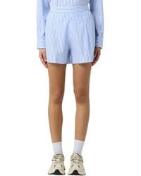 MC2 Saint Barth - Casual Shorts - Lyst