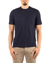 FILIPPO DE LAURENTIIS - T-Shirts - Lyst