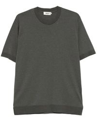 Altea - Round-Neck Knitwear - Lyst