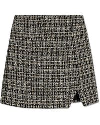 IRO - Short Skirts - Lyst