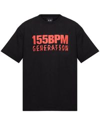 44 Label Group - T-Shirts - Lyst