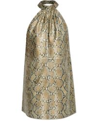 Gestuz - Short Dresses - Lyst