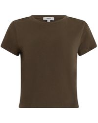 Agolde - T-Shirts - Lyst