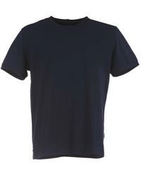 AT.P.CO - T-shirt - Lyst