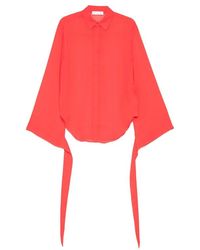 Frankie Shop - Shirts - Lyst