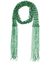 Dries Van Noten - Scarves - Lyst