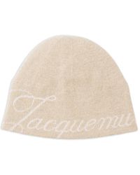 Jacquemus - Beanies - Lyst