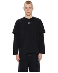 44 Label Group - Long Sleeve Tops - Lyst