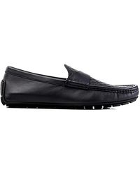 Gucci - Klassieke Slip-On Loafers - Lyst