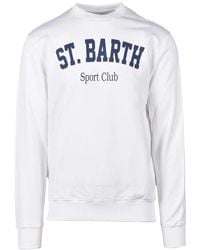 Mc2 Saint Barth - Sweatshirts - Lyst